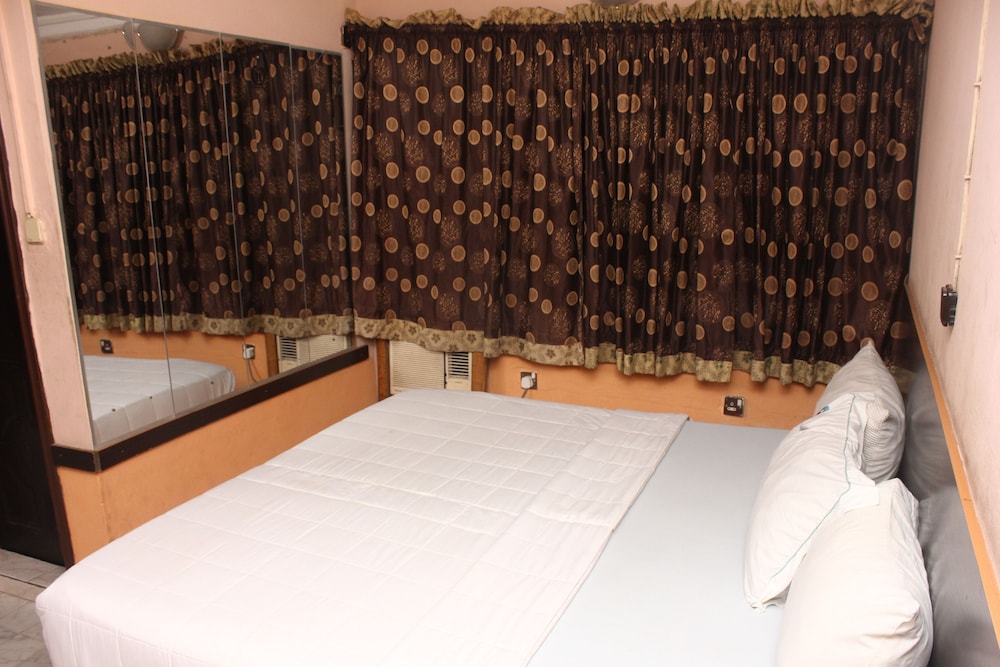 Premium Room, 1 Bedroom, Private Bathroom, City View photo 3