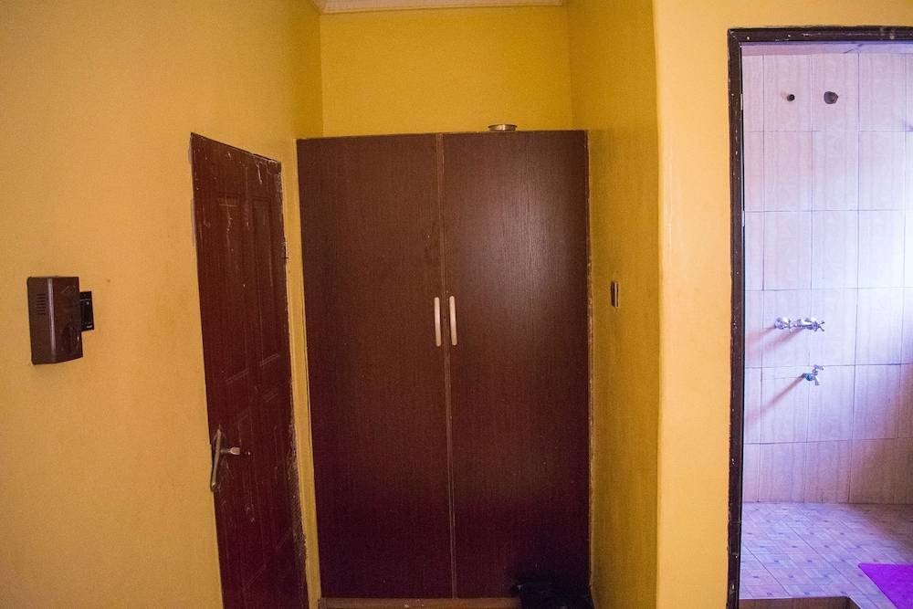 Executive Room, 1 Double Bed photo 2