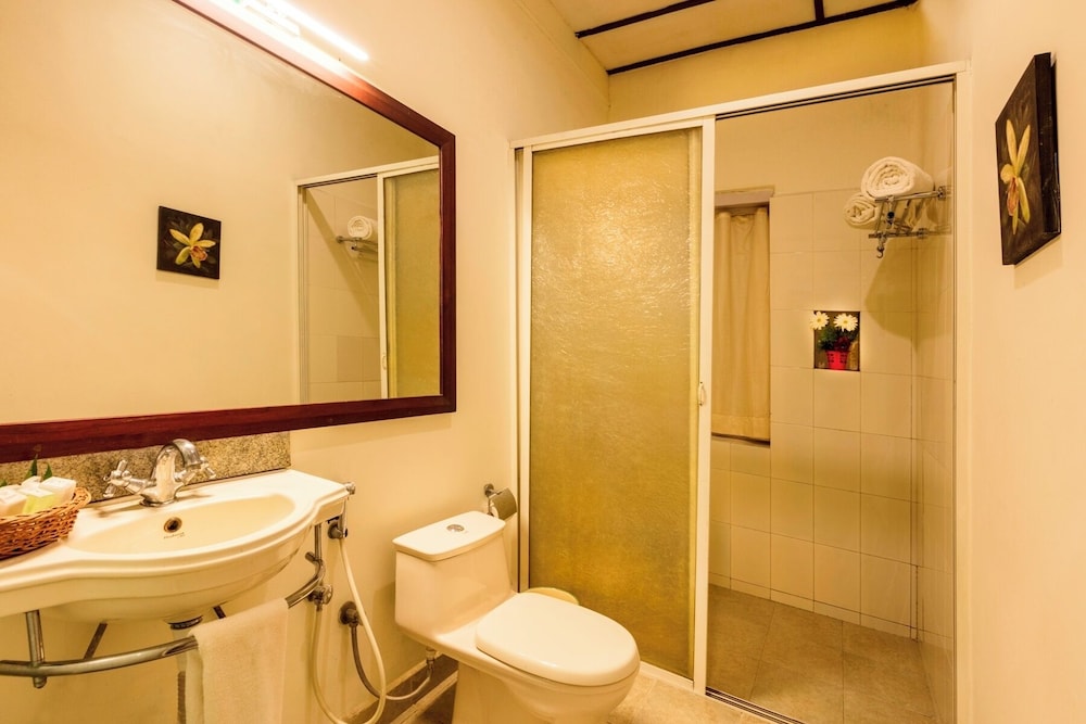 Comfort Double Room, Garden View photo 2