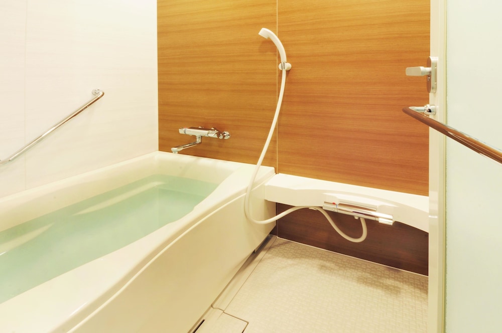 [1 Breakfast Voucher Per Stay] Moderate Room (Western Style), 7f Or 8f, Non Smoking - Photo 7