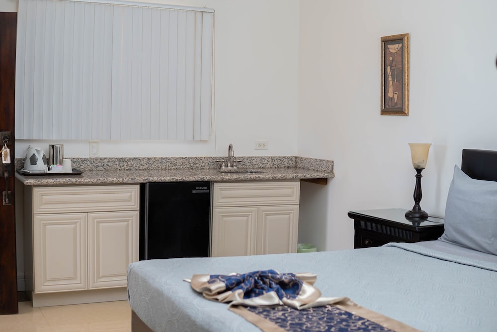 Quarto Standard, 1 cama Queen, Não Fumador, Casa de banho privativa