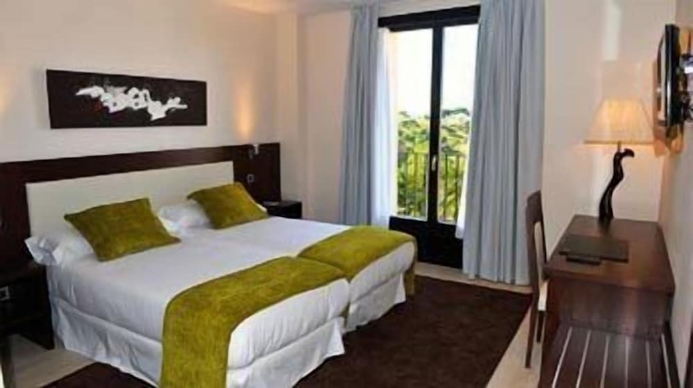 Premium Double Room