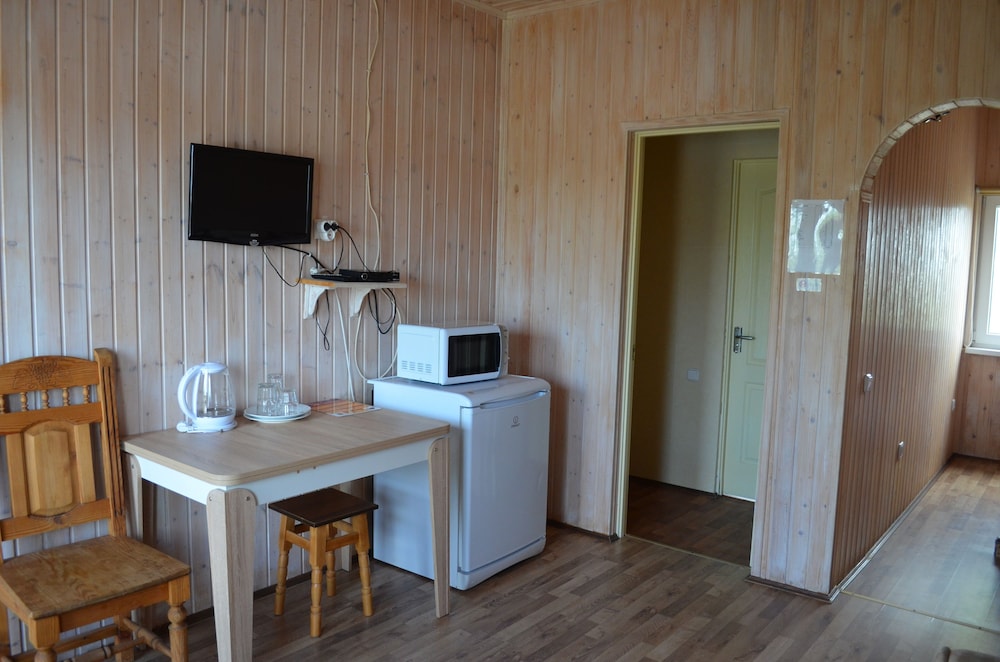 Exclusive Room photo 2