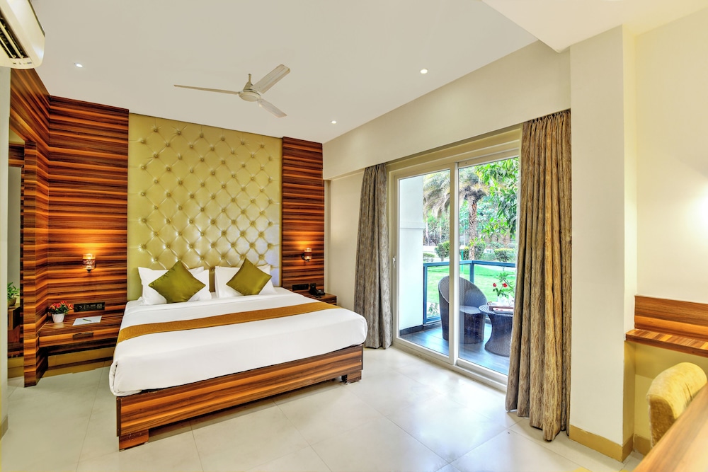 Luxury Room photo 3