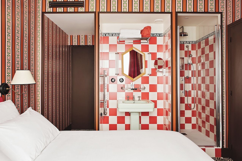 Classic Double Room, Connecting Rooms photo 2
