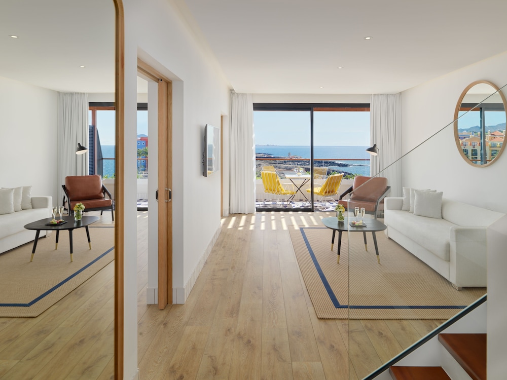 Suite (RoofTop)