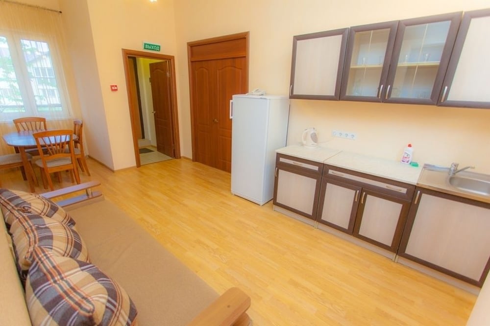 Romantic Chalet, 1 Bedroom photo 3