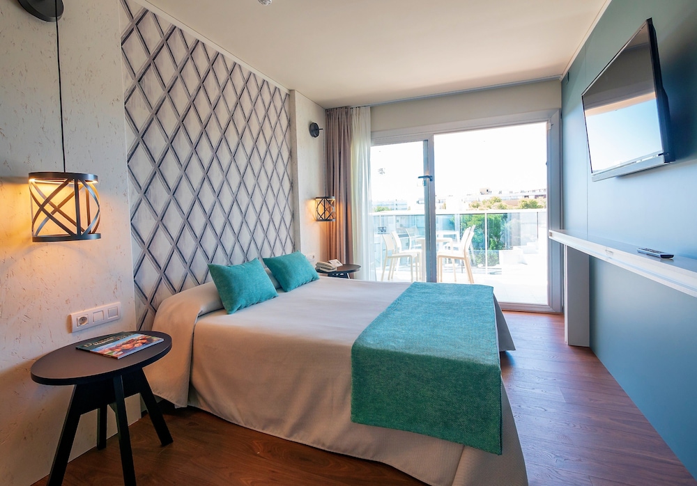 Habitación Familiar (2 Adultos + 2 Niños)