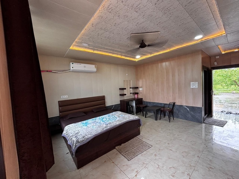 Deluxe Double Room photo 1