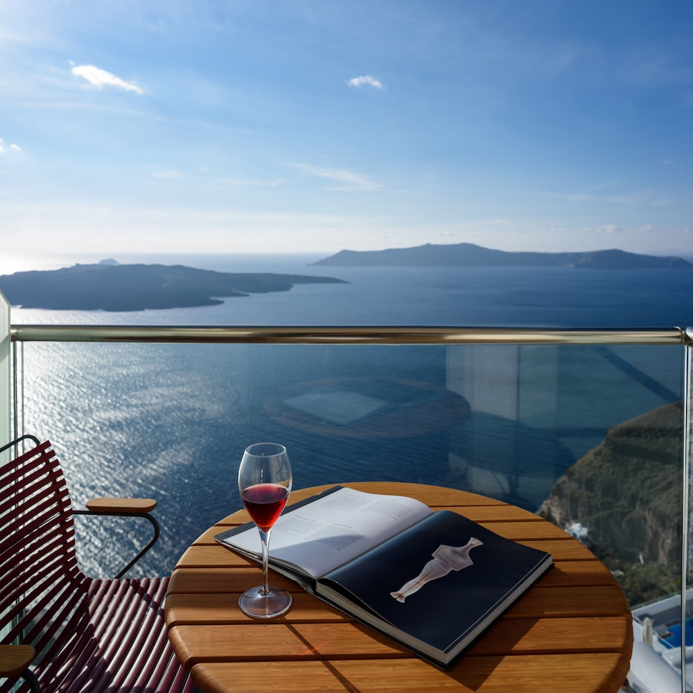 Standard Room, Sea View - Photo 25