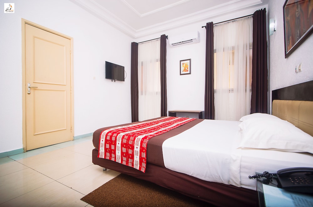 Standard Room photo 1