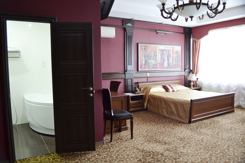 Junior Suite (Superior) photo 1