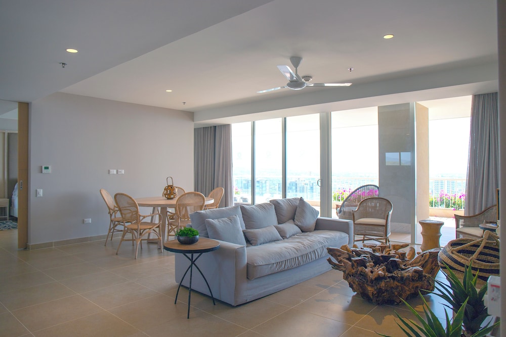 Luxury Room photo 3