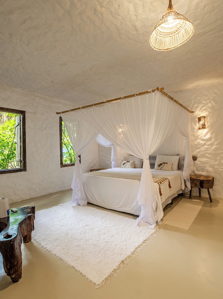 Villa de 2 Quartos com Piscina no Terraço