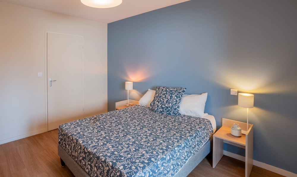 Suite, 2 Queen Beds, Non Smoking