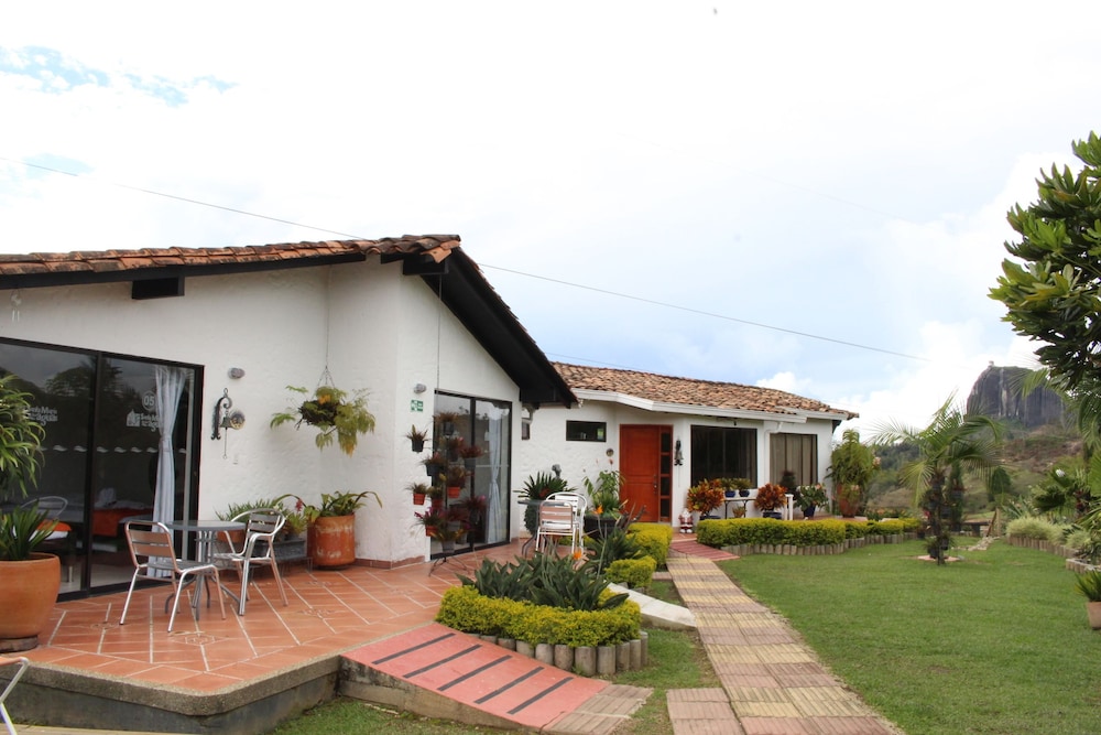Classic Double Room, 1 Double Bed, Accessible, Garden View photo 2