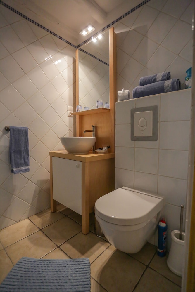 Standard Double Room (Chjara) photo 3