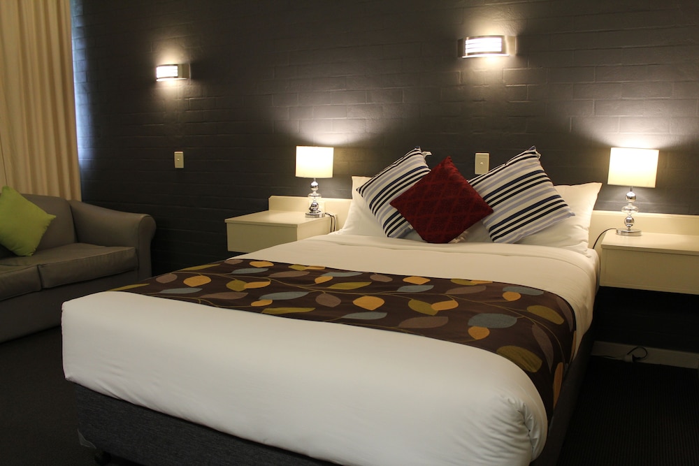 Deluxe Queen Room photo 1
