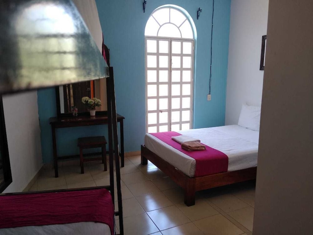 Family Triple Room, Multiple Beds