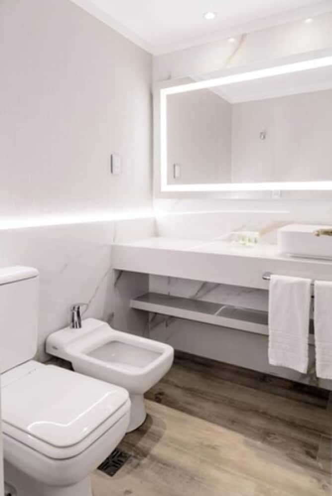 Premium Room, 2 Queen Beds (High Floor)