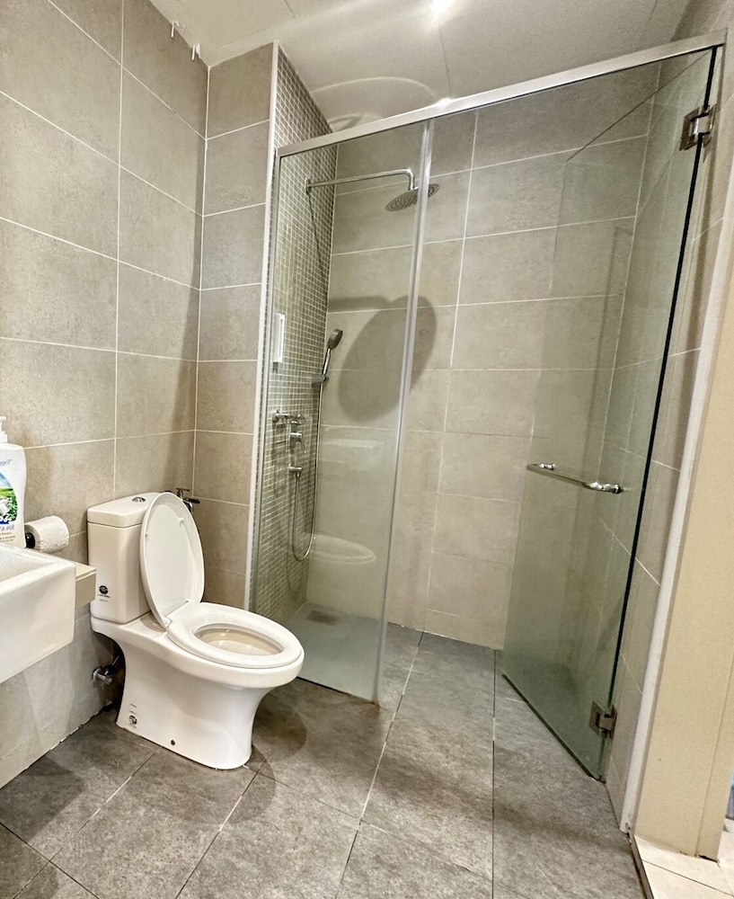 Comfort Studio, Multiple Beds, Kitchen, City View photo 2