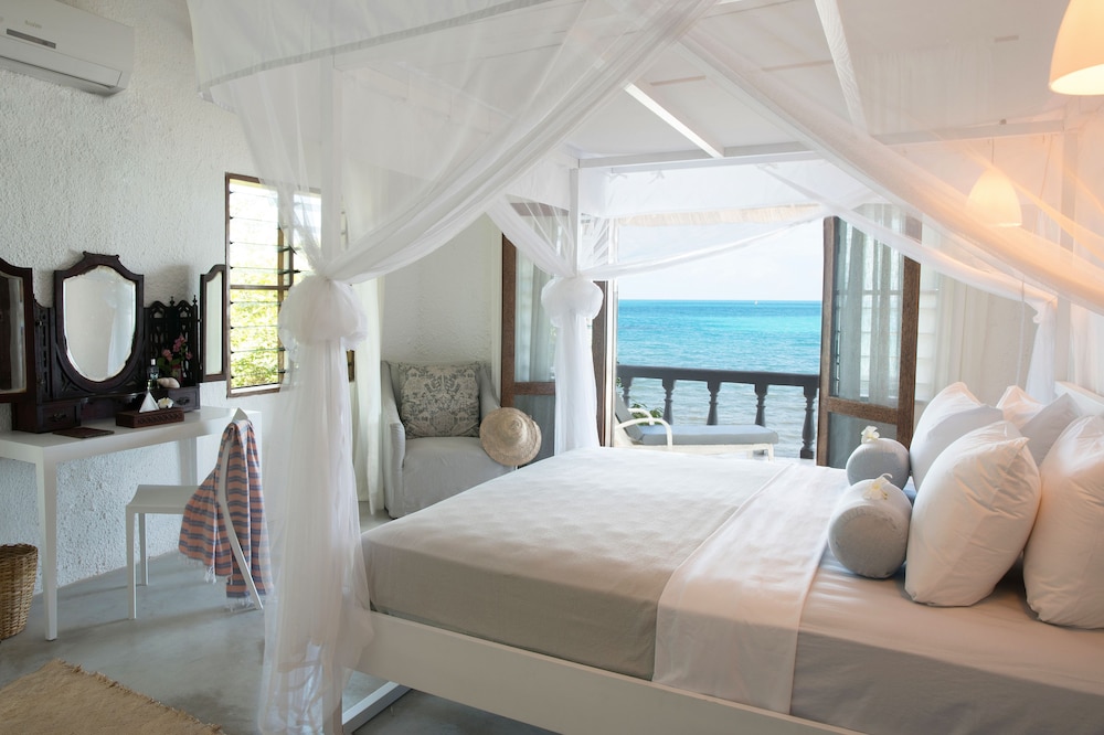 Villa, 2 Bedrooms, Sea View