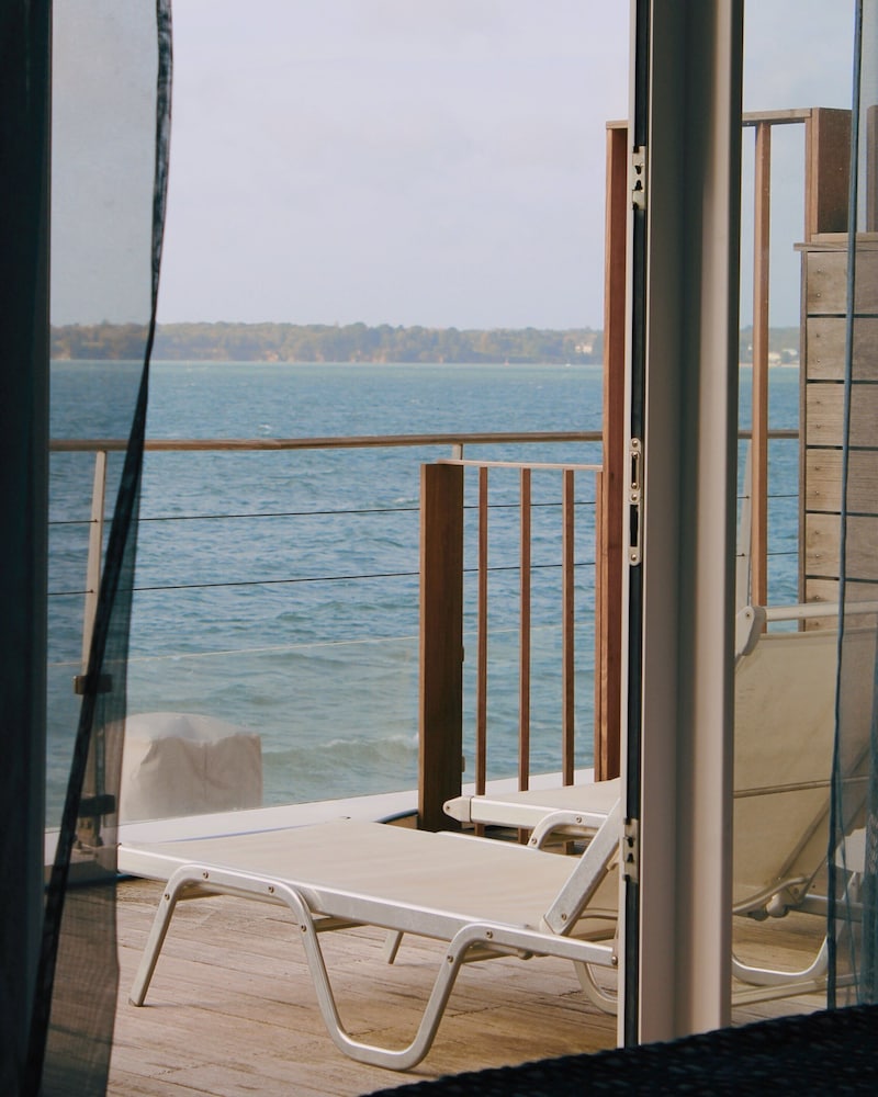 Superior Room, 1 Double Bed, Sea View, Ground Floor - Photo 7