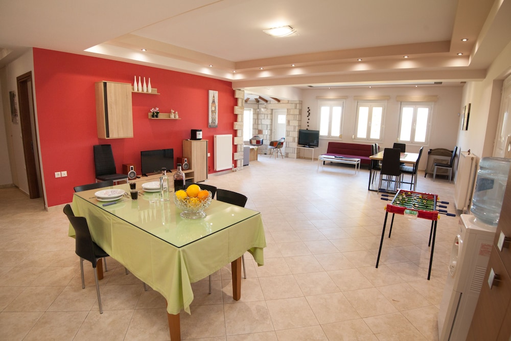 Villa, 3 Bedrooms photo 3