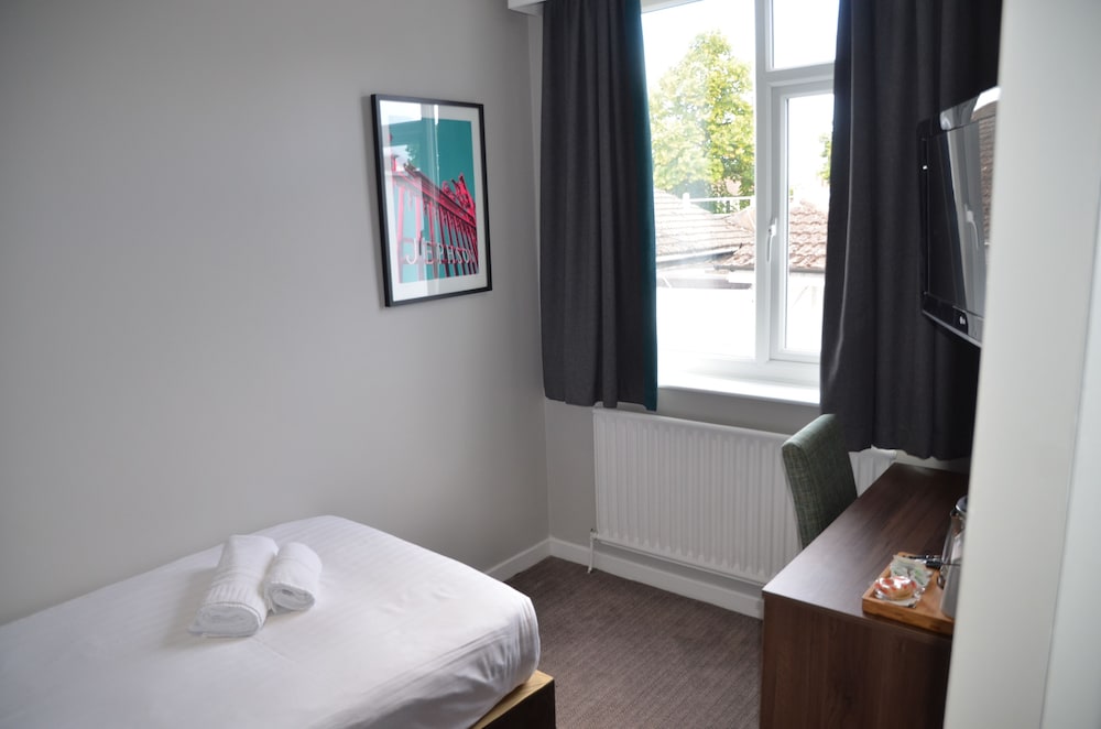Standard Room, 1 Twin Bed, Non Smoking photo 3