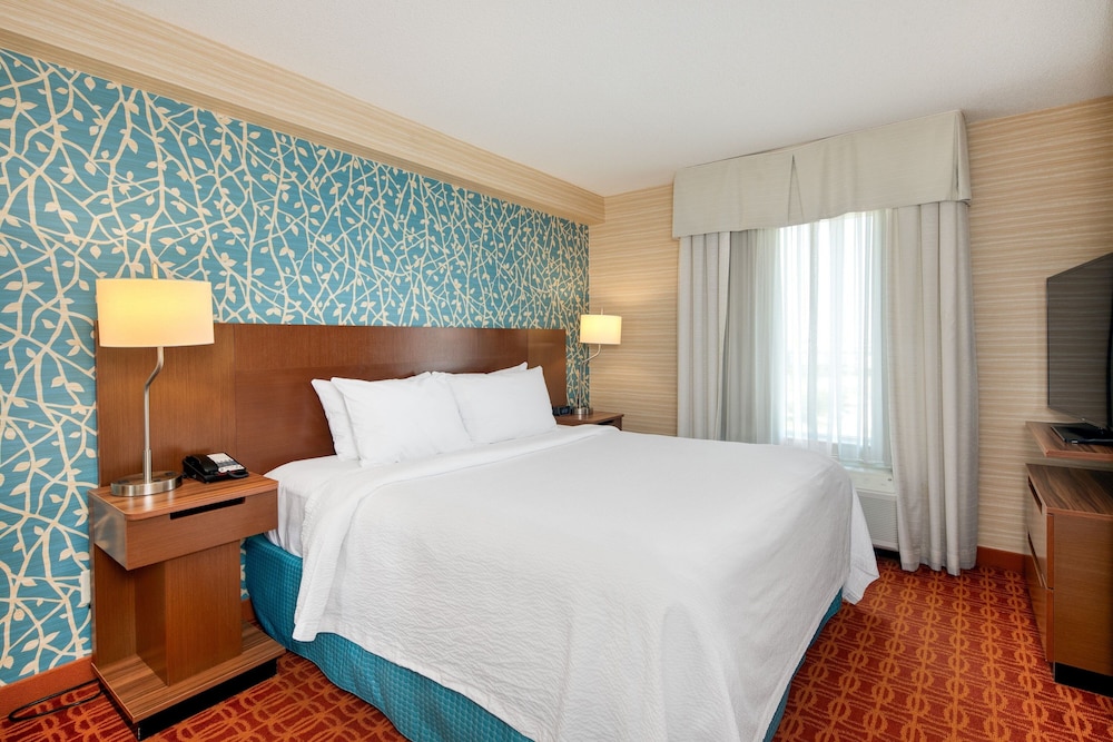 Executive Suite, 1 Bedroom