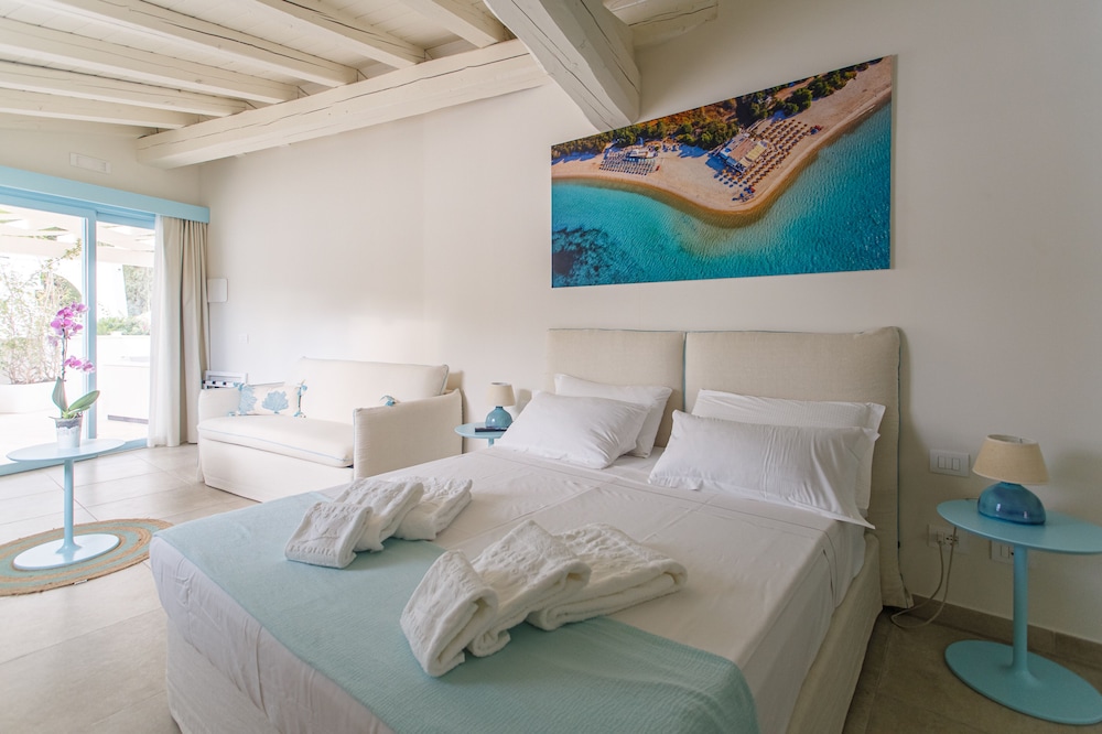 Junior Room