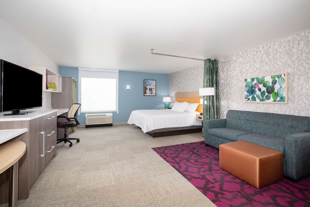 Studio Suite, 1 King Bed, Non Smoking - Photo 5