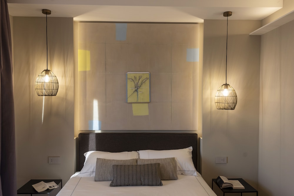 Junior Double Room photo 1
