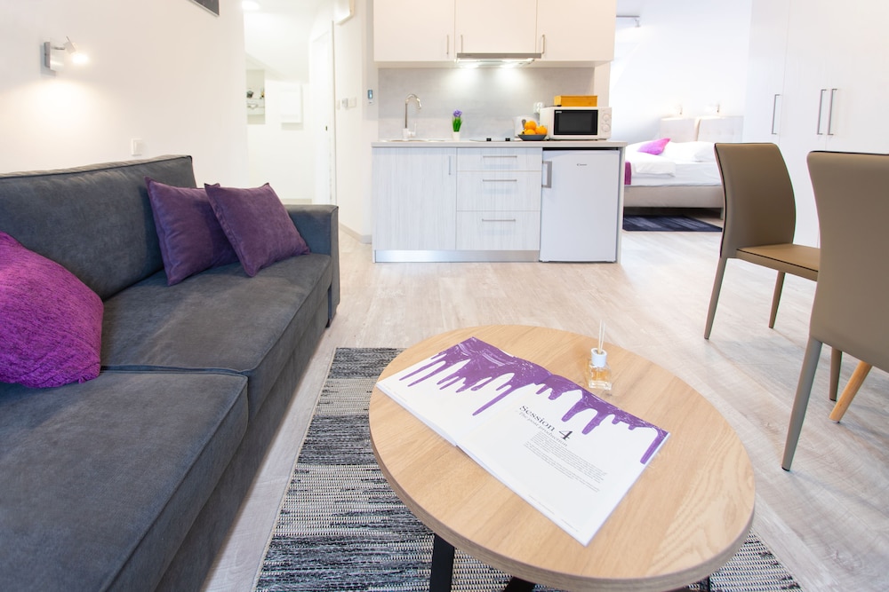 Deluxe Apartment (Istra)
