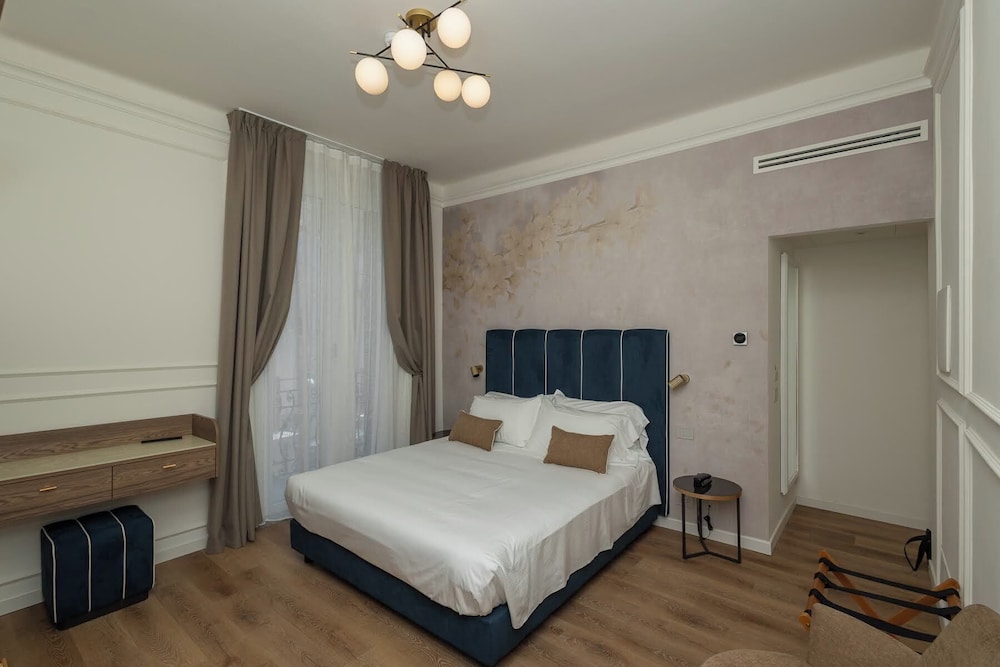 Superior Double Room - Photo 1