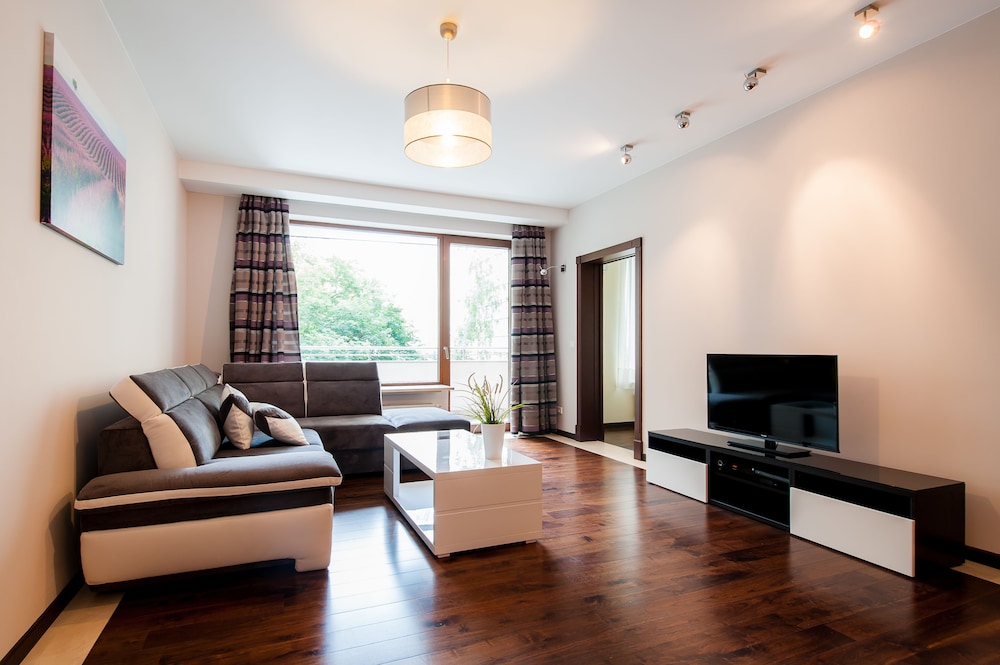 Superior Apartment, 2 Bedrooms