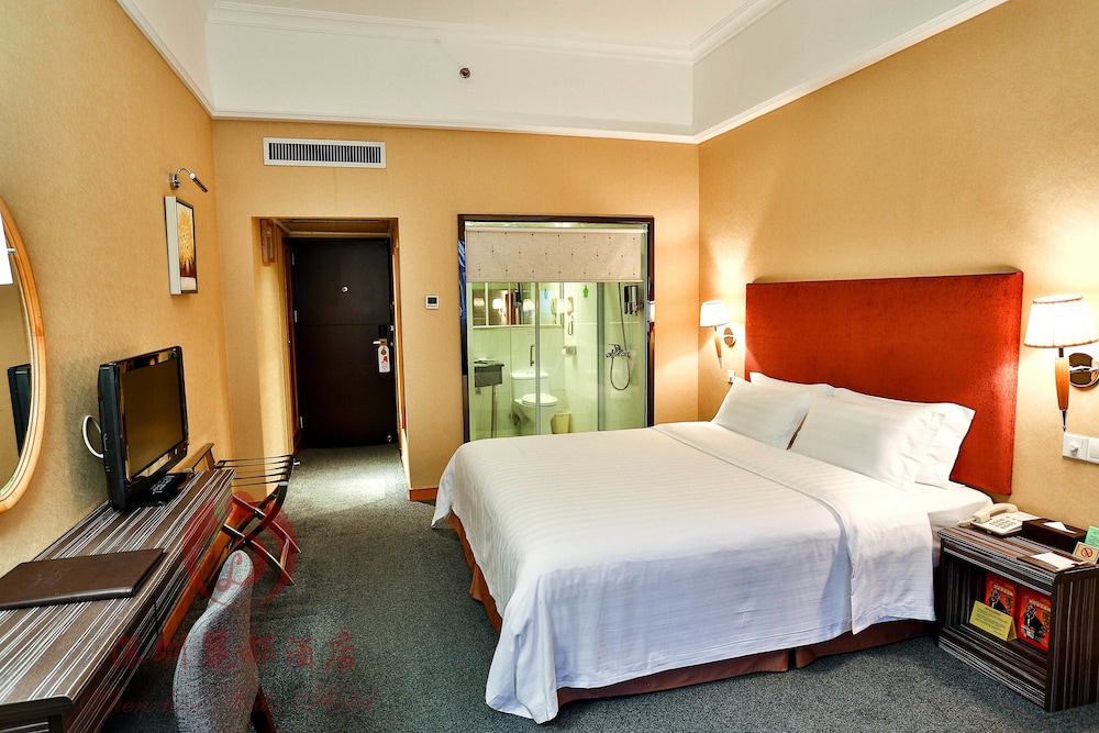 Standard Single Room photo 2