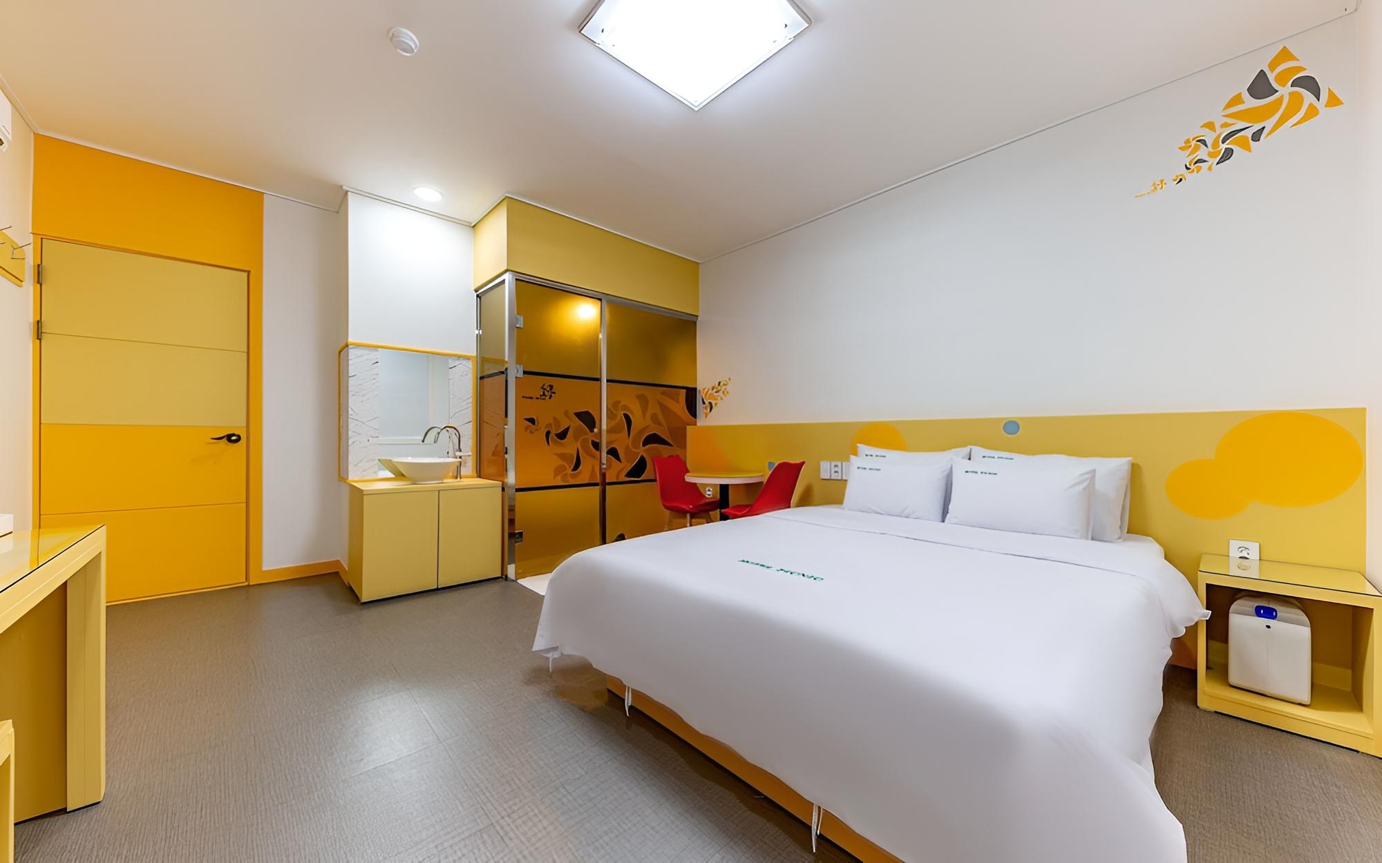 Room (Standard Ocean View - Double (3000 wo) - Photo 5