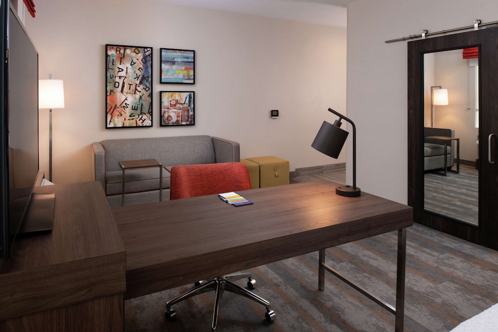 Hampton Inn & Suites Buena Park, Billede 2