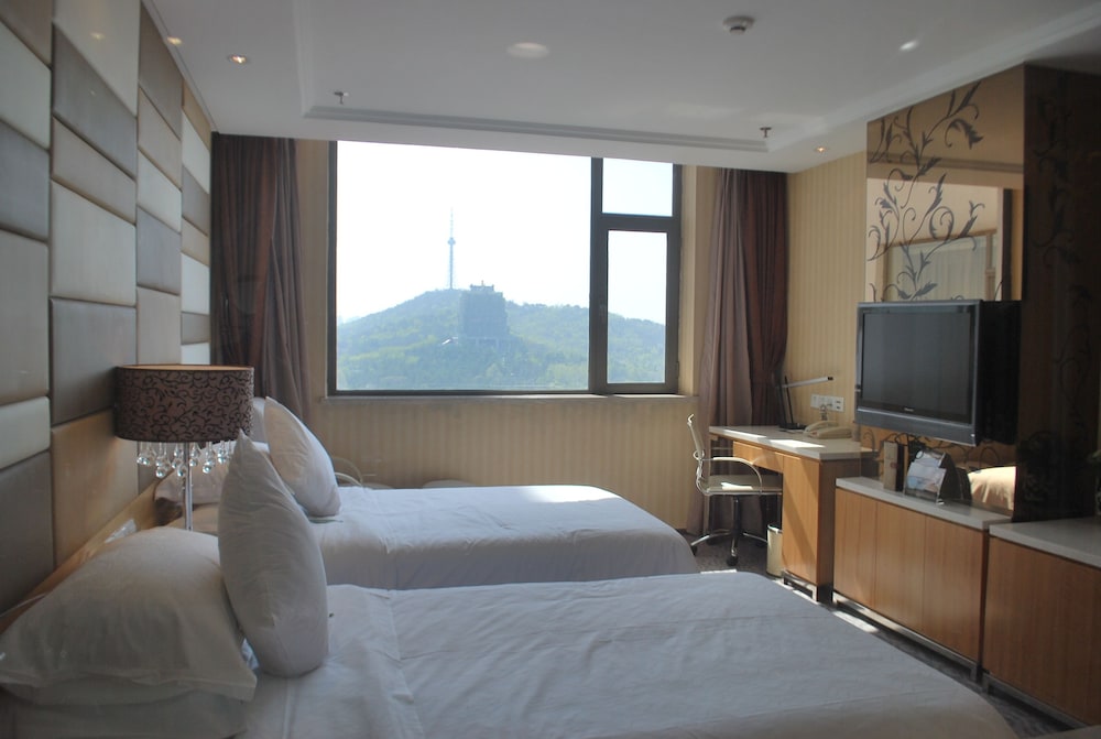 Business Standard Room photo 2