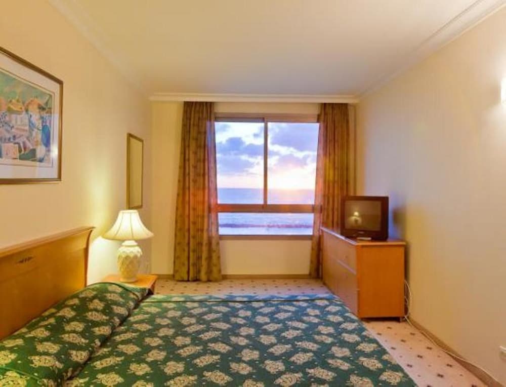 Deluxe Apartment, 1 Bedroom, Sea View, Beachfront photo 1
