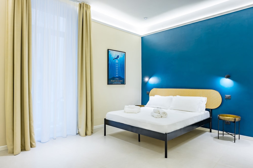 Apartment (4 Bedrooms)