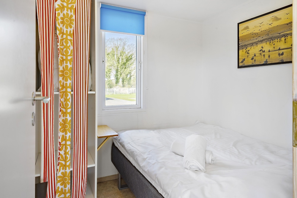 Comfort Cabin photo 2