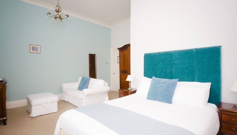 Comfort Suite, Ensuite - Photo 3