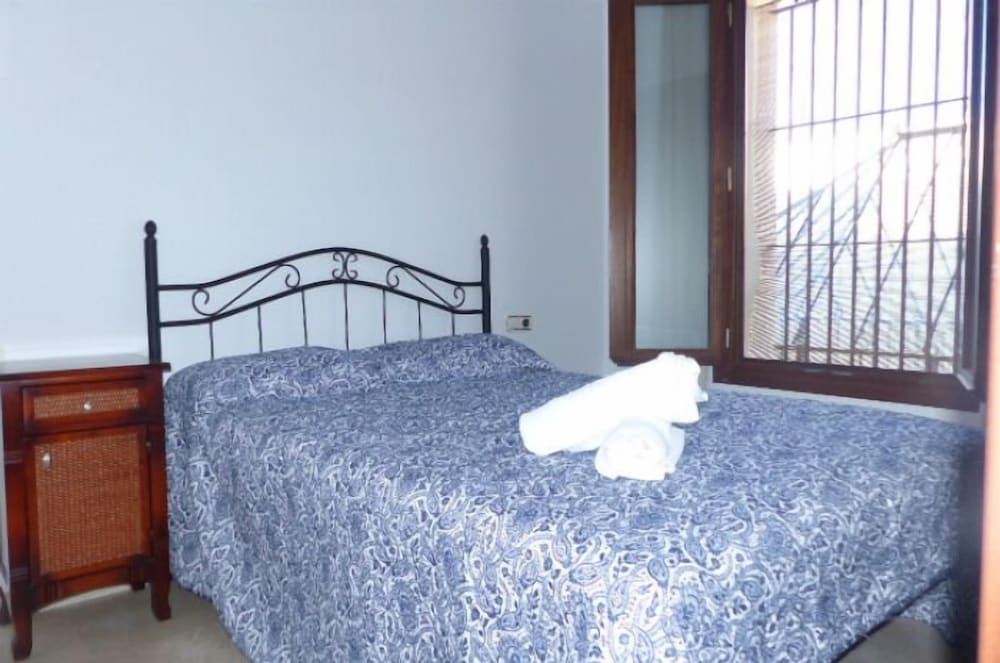 Penthouse, 1 Bedroom, Terrace