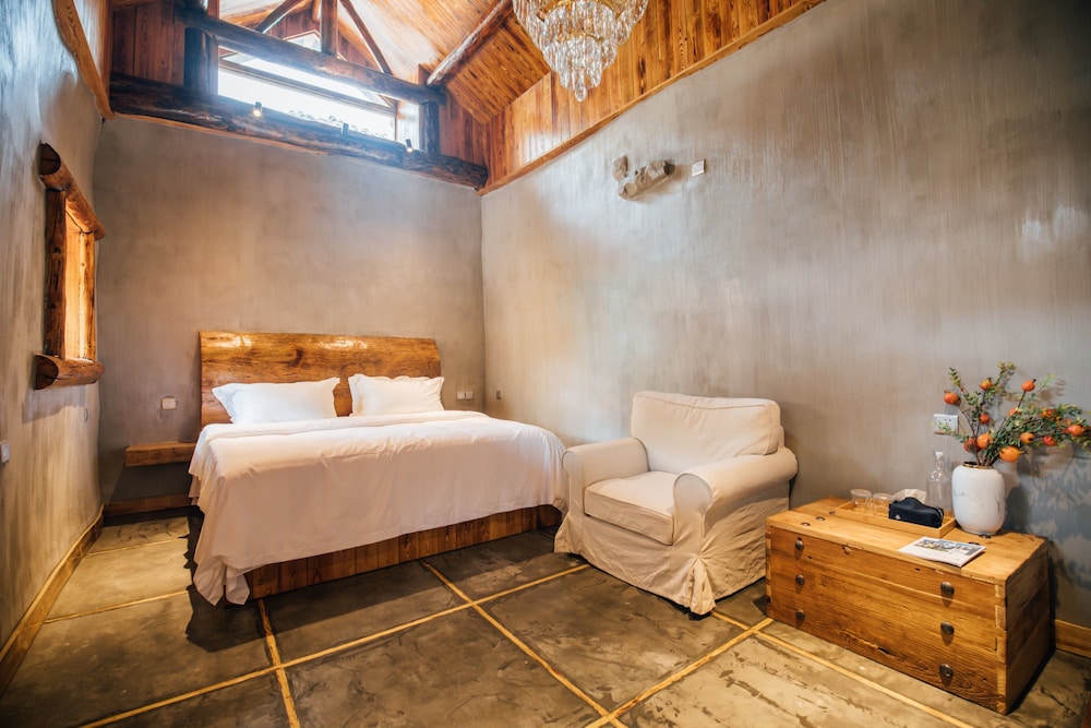 Exclusive Double Room photo 1