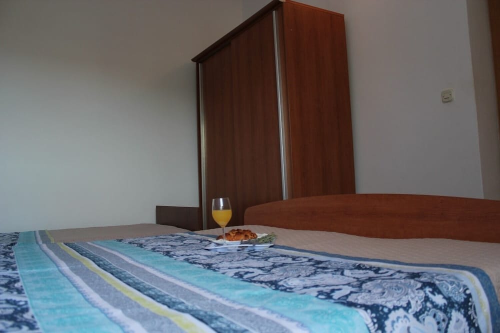 Apartment (Ružica - 50m from the sea - A2-Magno)