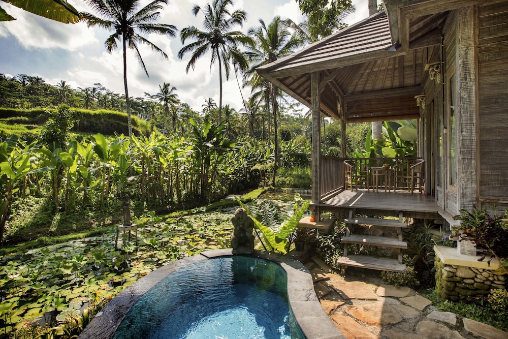 Villa, 1 Bedroom, Private Pool, Valley View photo 2
