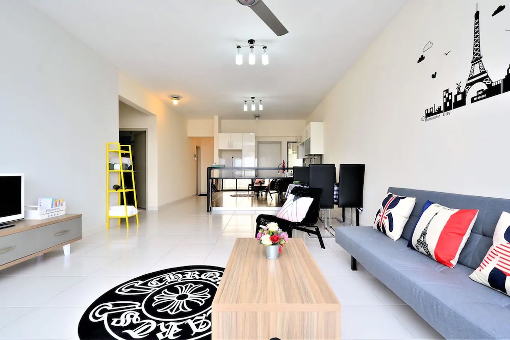 Apartment, 2 Bedrooms photo 2