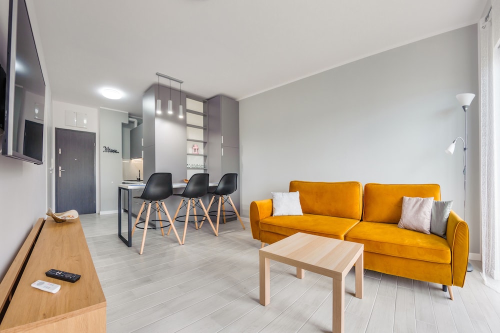 Apartment (39 - ul. Kaprala Koniecznego 7) photo 1